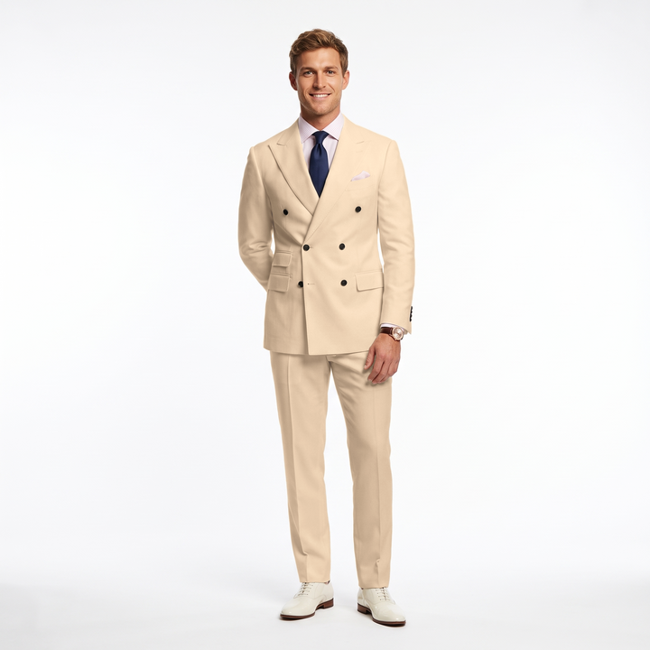 Menseventwear Formal 2 Pieces Men&