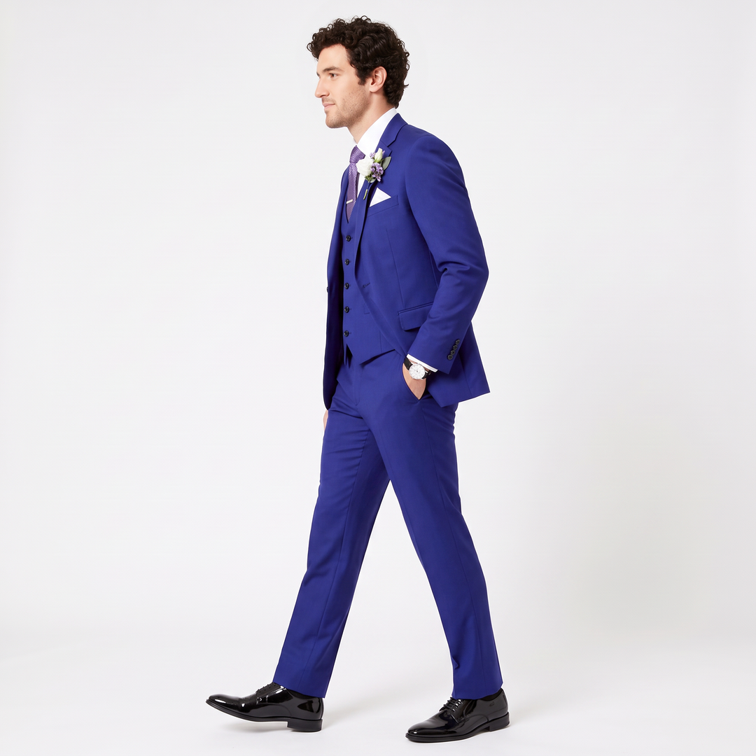 Menseventwear 3 Pieces Men&
