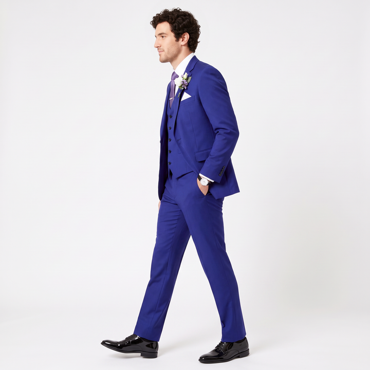 Menseventwear 3 Pieces Men&