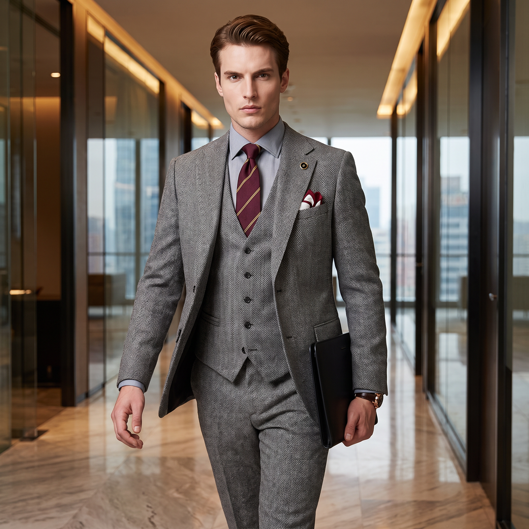 Menseventwear Men&