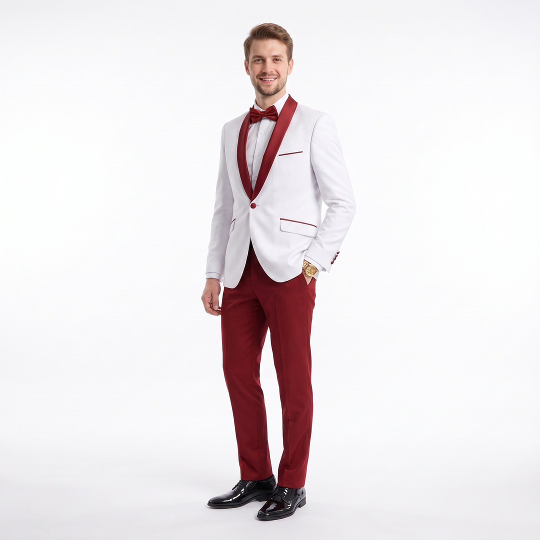 Menseventwear Fashionable Men&