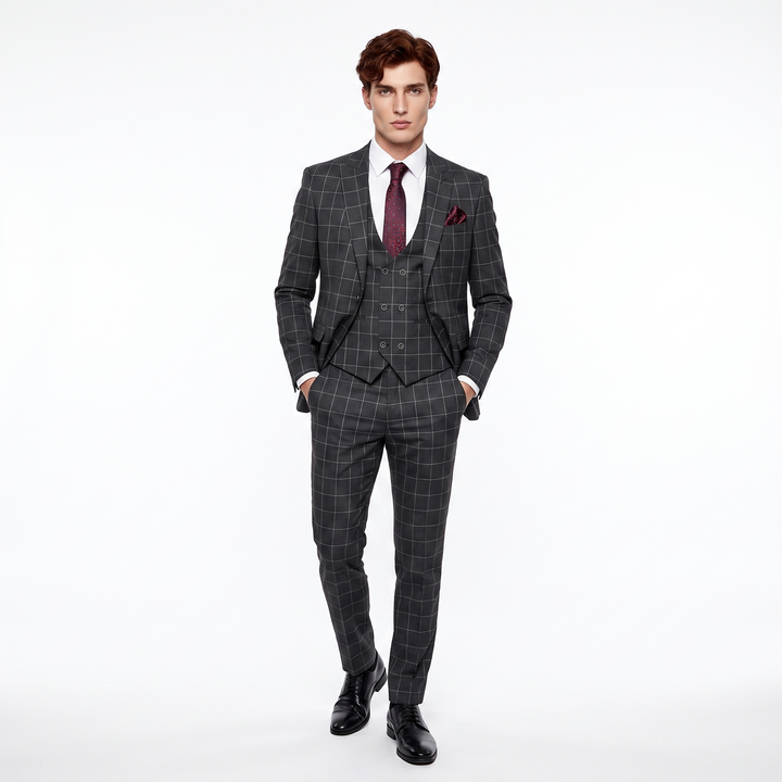 Menseventwear Formal Men&