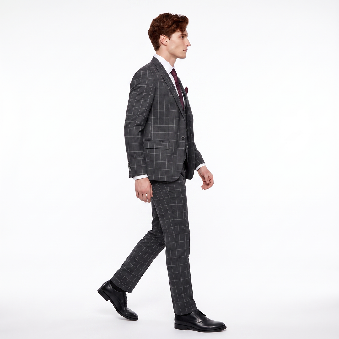Menseventwear Formal Men&