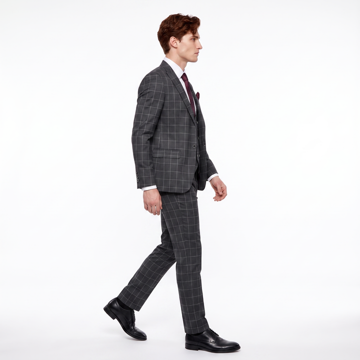 Menseventwear Formal Men&