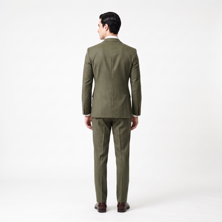 Menseventwear Classic 2 Pieces Men&
