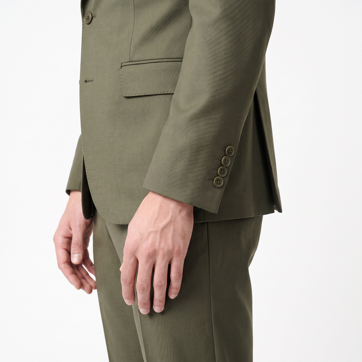 Menseventwear Classic 2 Pieces Men&