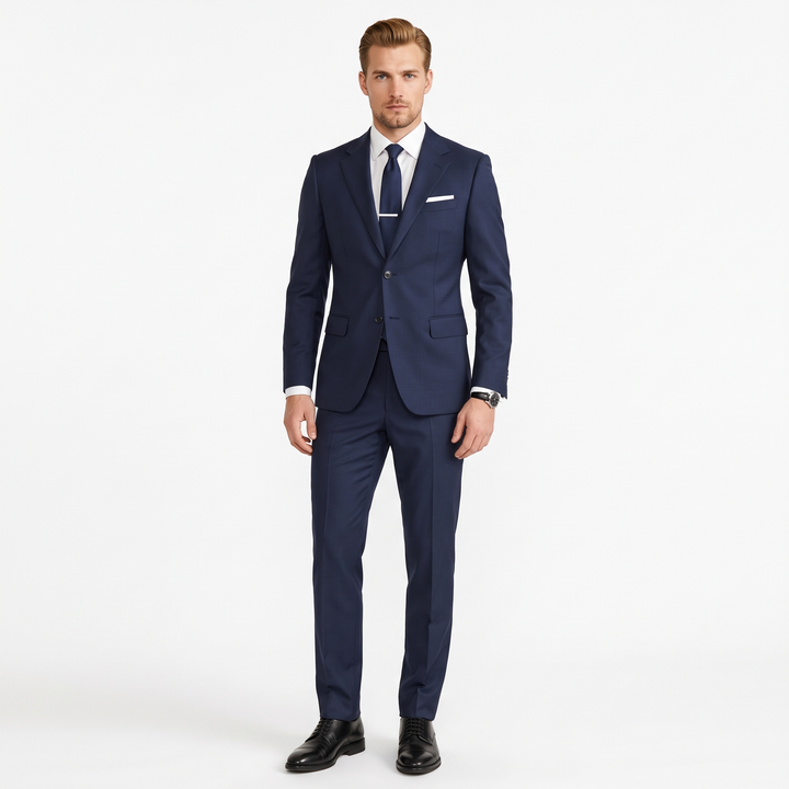 Menseventwear Formal 2 Pieces Men&