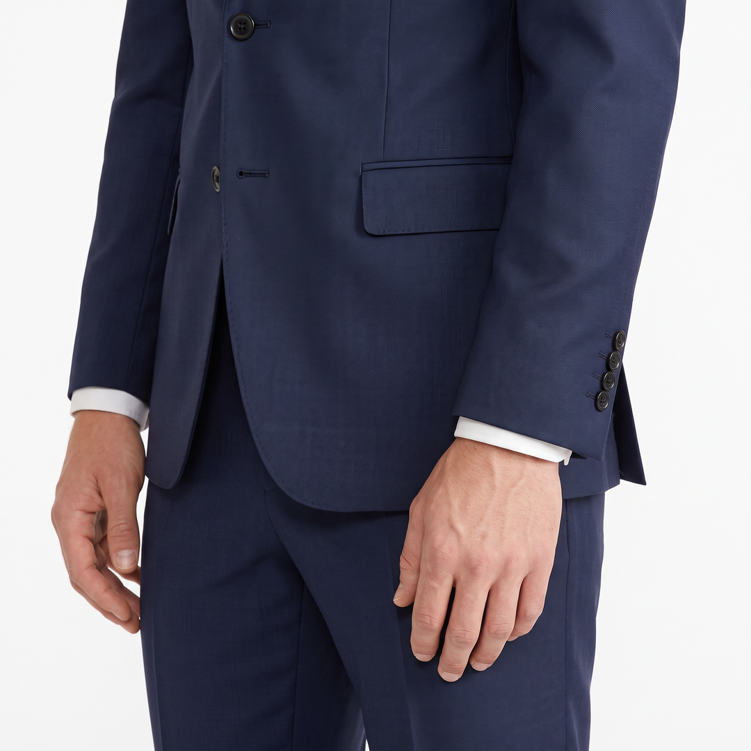 Menseventwear Formal 2 Pieces Men&