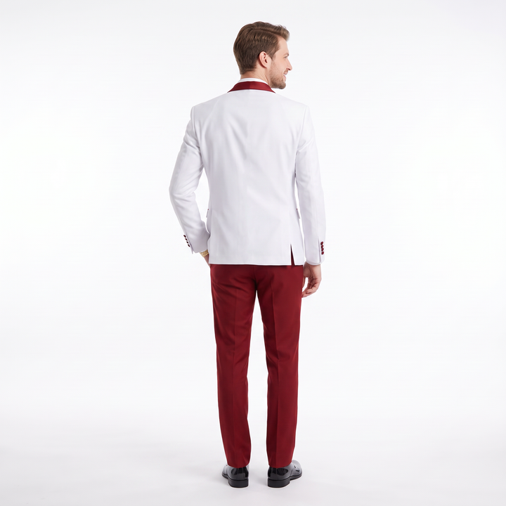 Menseventwear Fashionable Men&
