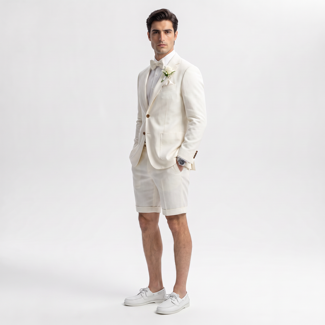 Menseventwear Casual 2 Piece Men&