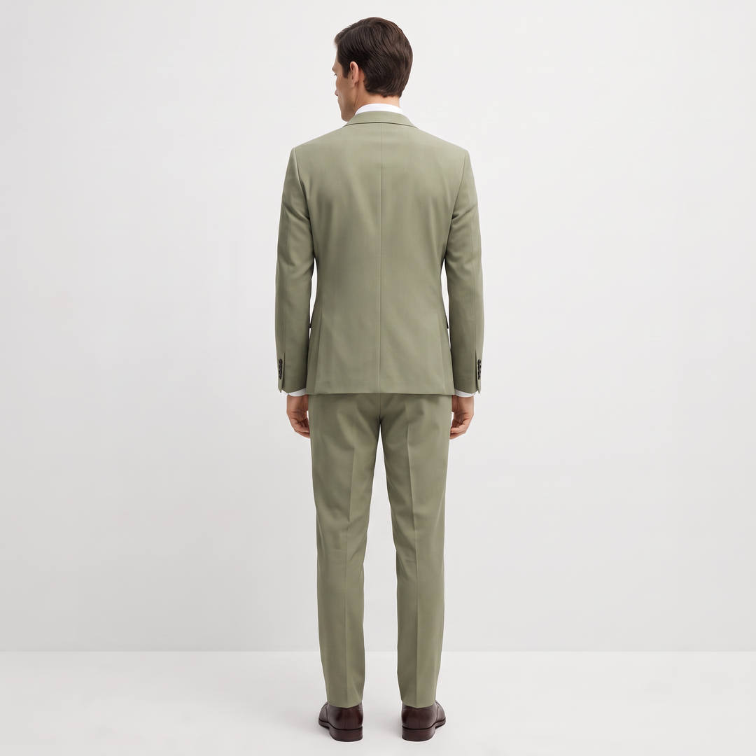 Menseventwear Formal 2 Pieces Men&