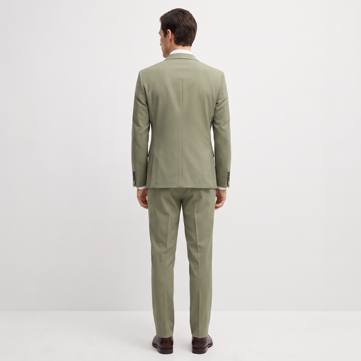 Menseventwear Formal 2 Pieces Men&