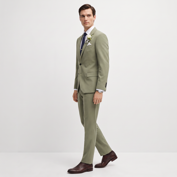 Menseventwear Formal 2 Pieces Men&