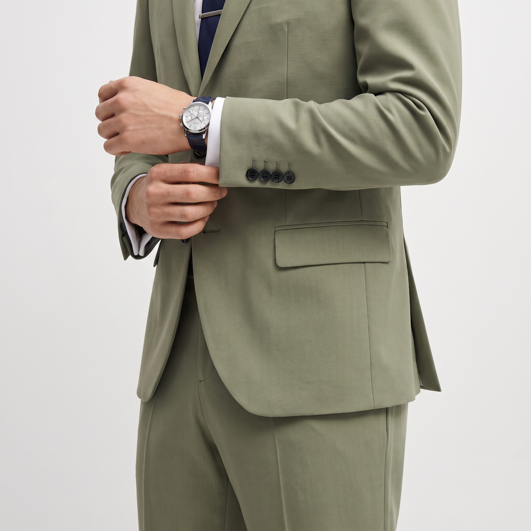 Menseventwear Formal 2 Pieces Men&