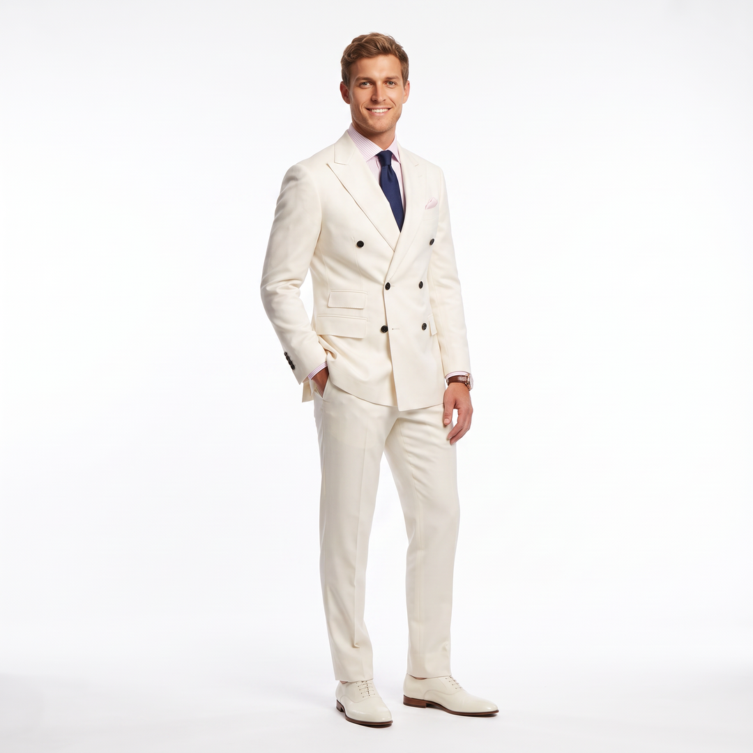 Menseventwear Formal 2 Pieces Men&