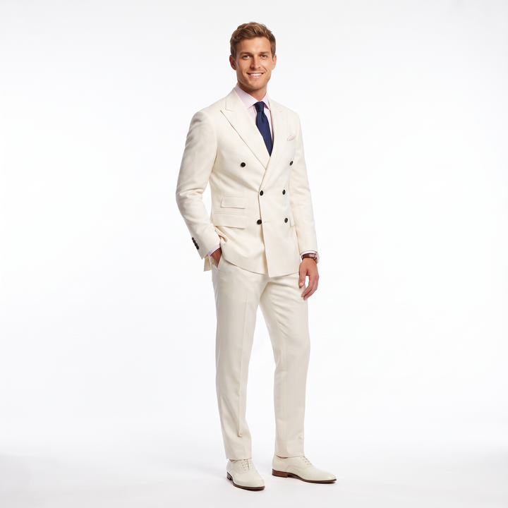 Menseventwear Formal 2 Pieces Men&