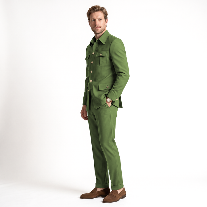 Menseventwear Fashion Men&