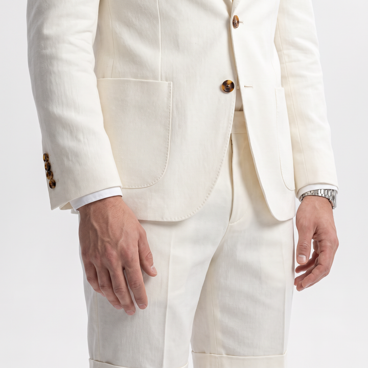 Menseventwear Casual 2 Piece Men&