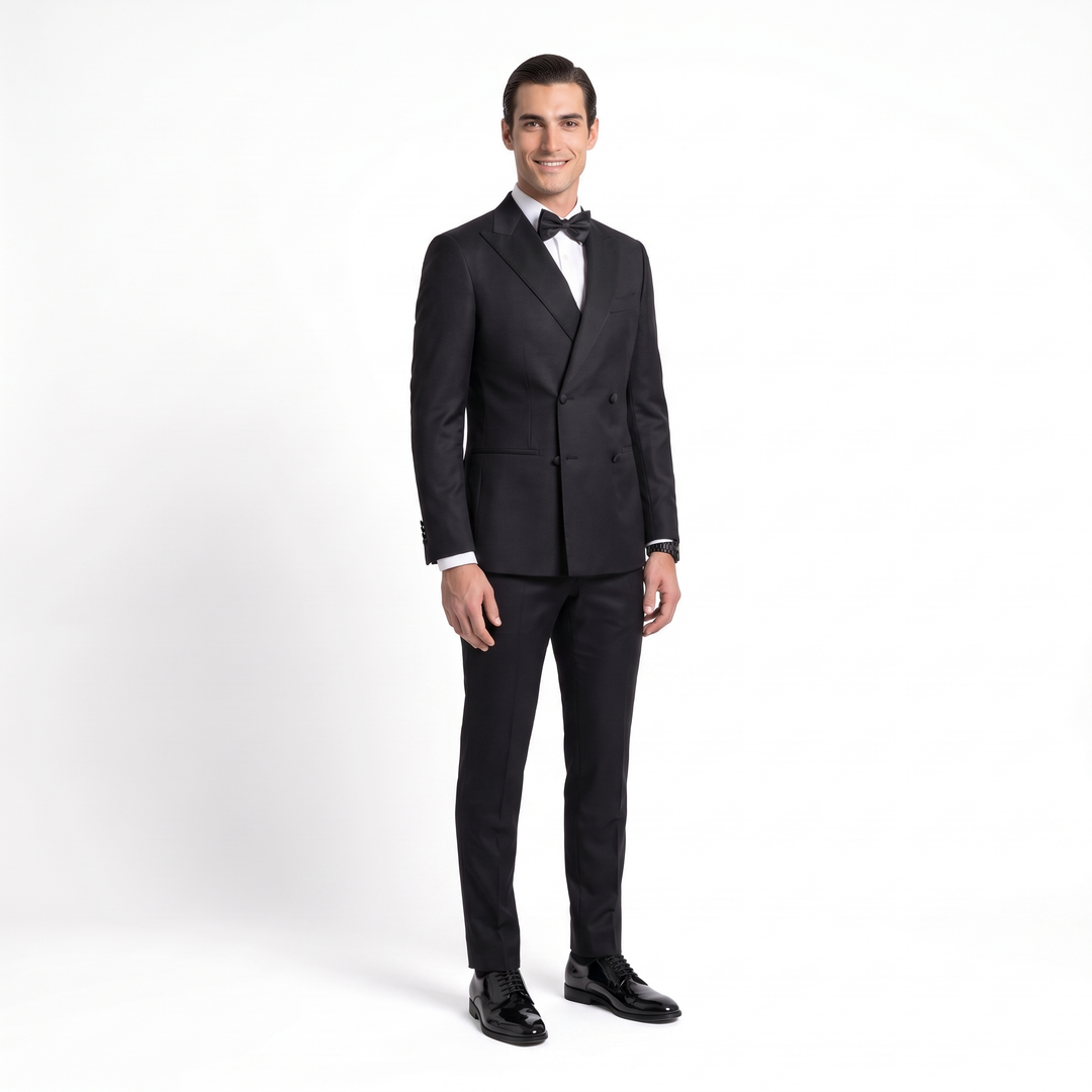 Menseventwear Formal 2 Pieces Men&