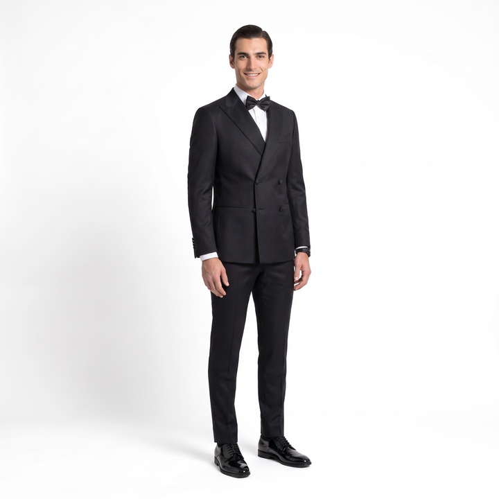 Menseventwear Formal 2 Pieces Men&