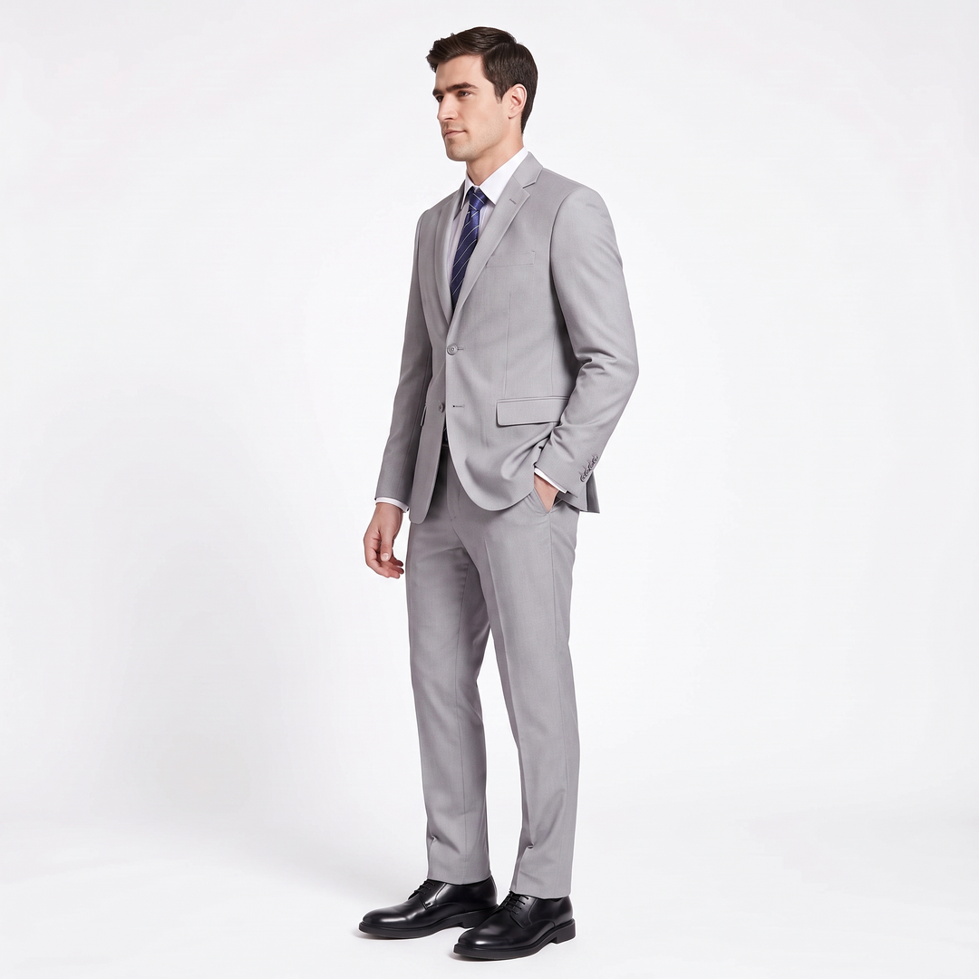 Menseventwear Formal 2 Pieces Men&