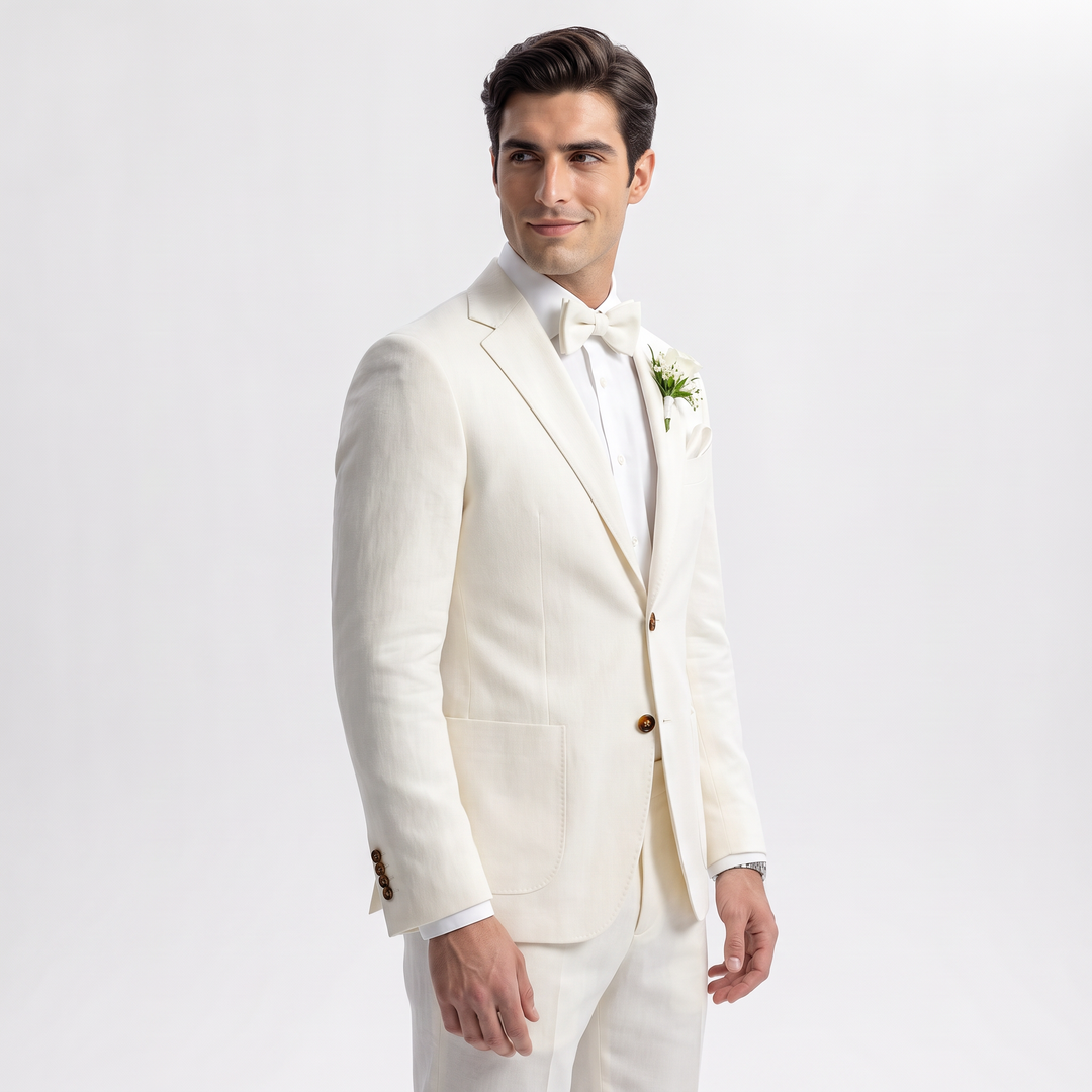 Menseventwear Casual 2 Piece Men&