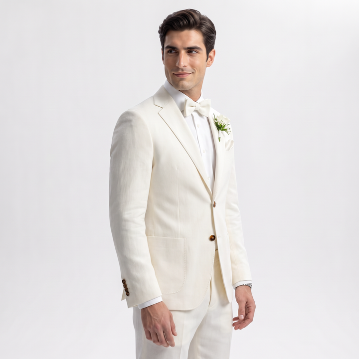 Menseventwear Casual 2 Piece Men&