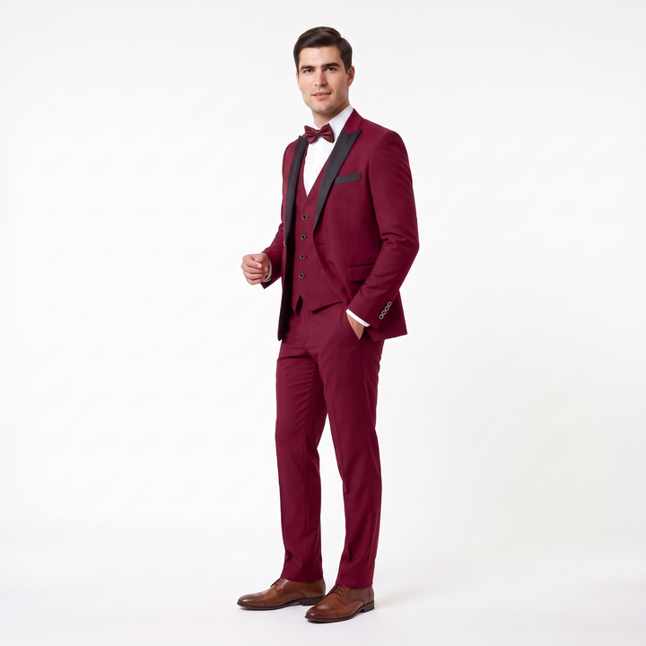 Menseventwear Fashion Men&