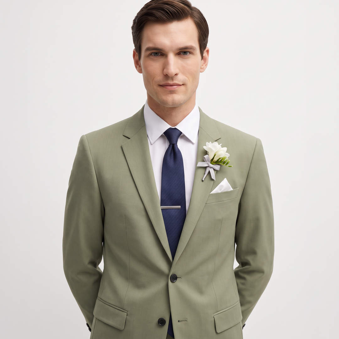 Menseventwear Formal 2 Pieces Men&