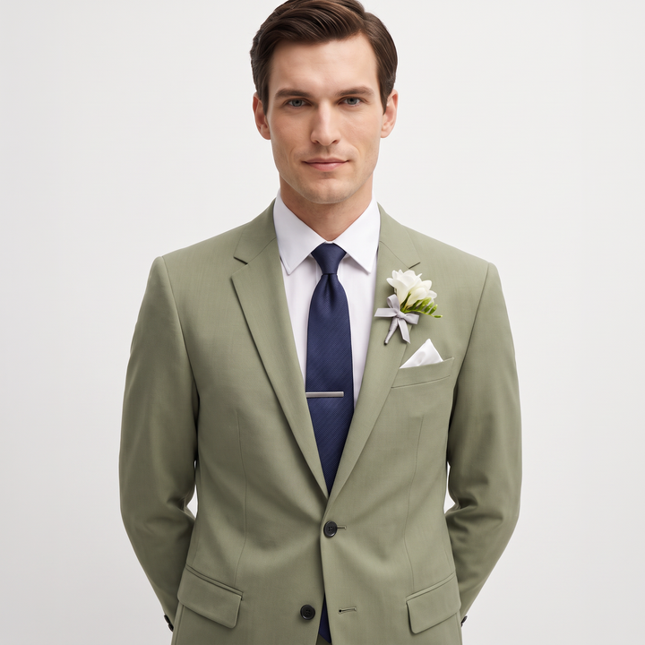 Menseventwear Formal 2 Pieces Men&