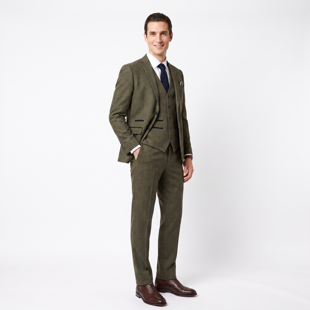 Menseventwear Men&