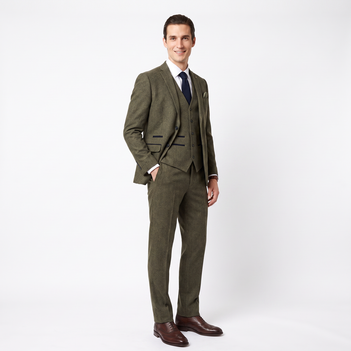 Menseventwear Men&
