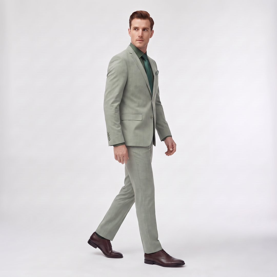 Menseventwear Formal 2 Pieces Men&