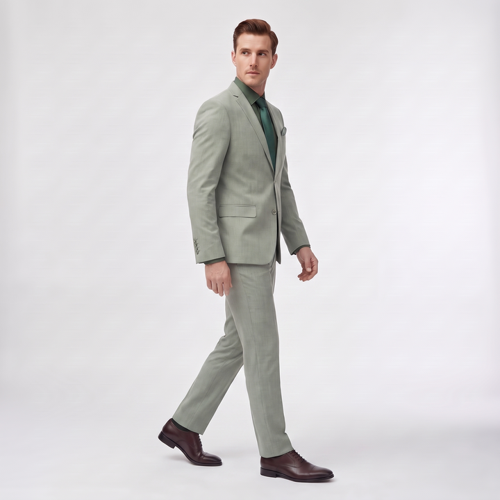 Menseventwear Formal 2 Pieces Men&