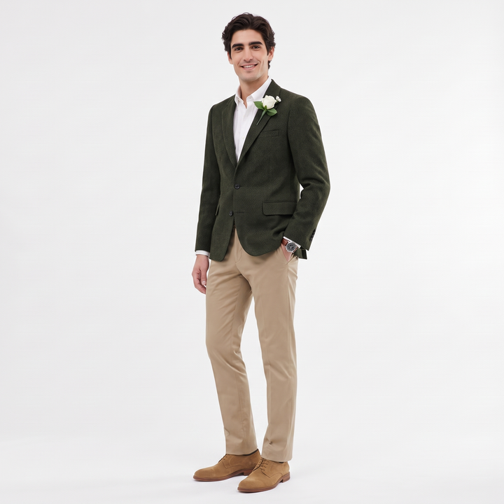 Menseventwear Formal Men&