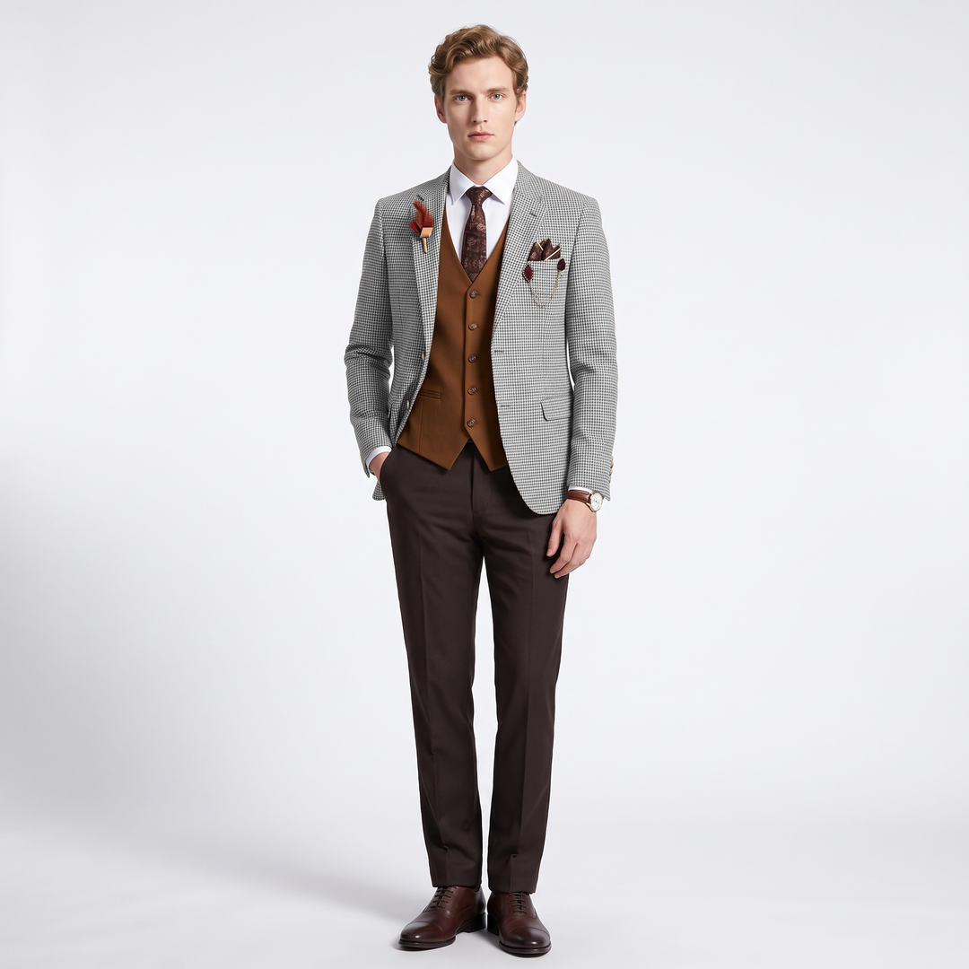 Menseventwear Classical Men&