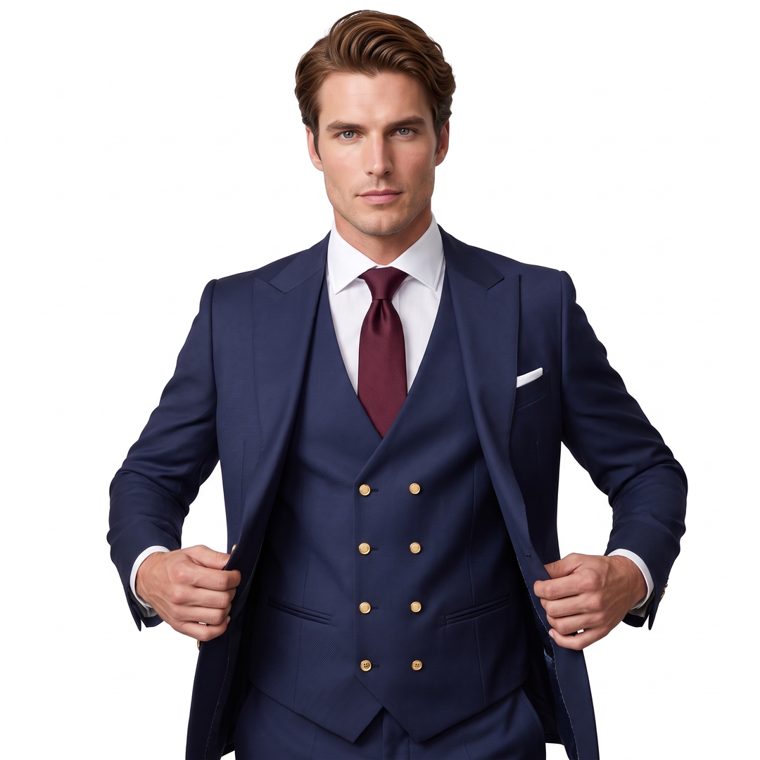 Menseventwear Formal Men&