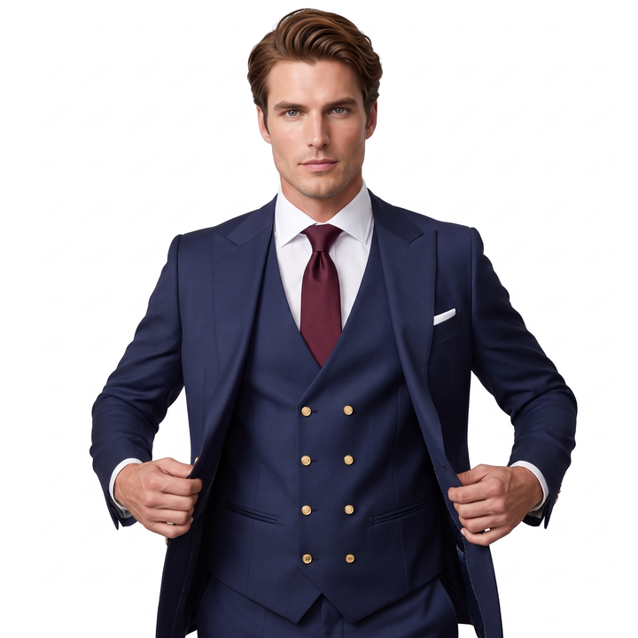 Menseventwear Formal Men&