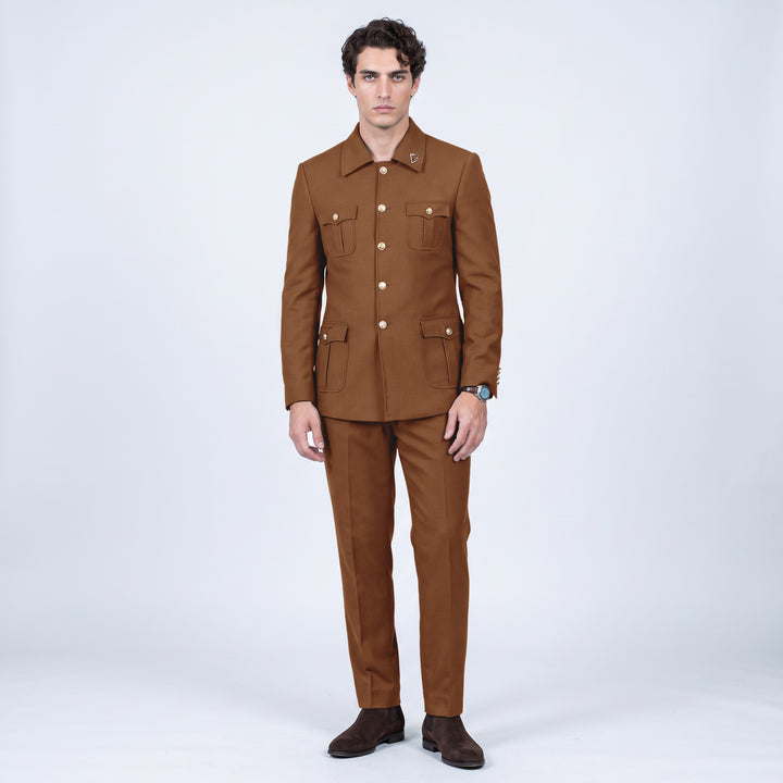 Menseventwear Classic Men&
