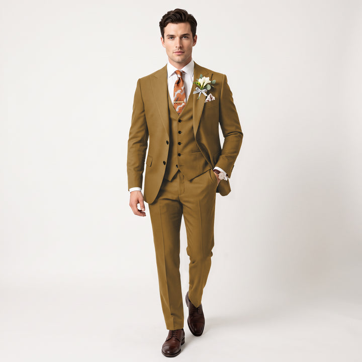 Menseventwear Formal Men&