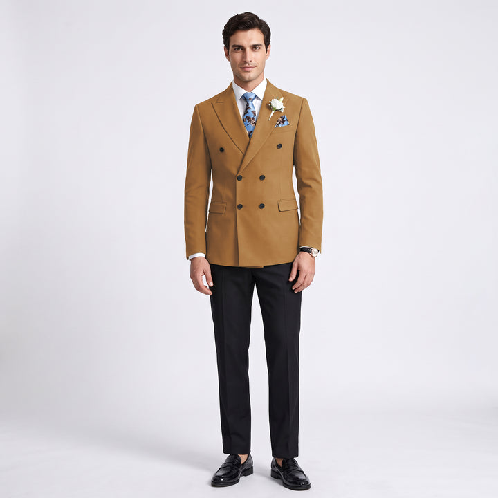 Menseventwear Formal Men&