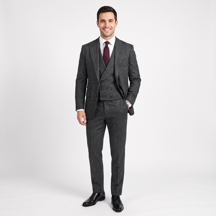 Menseventwear Men&