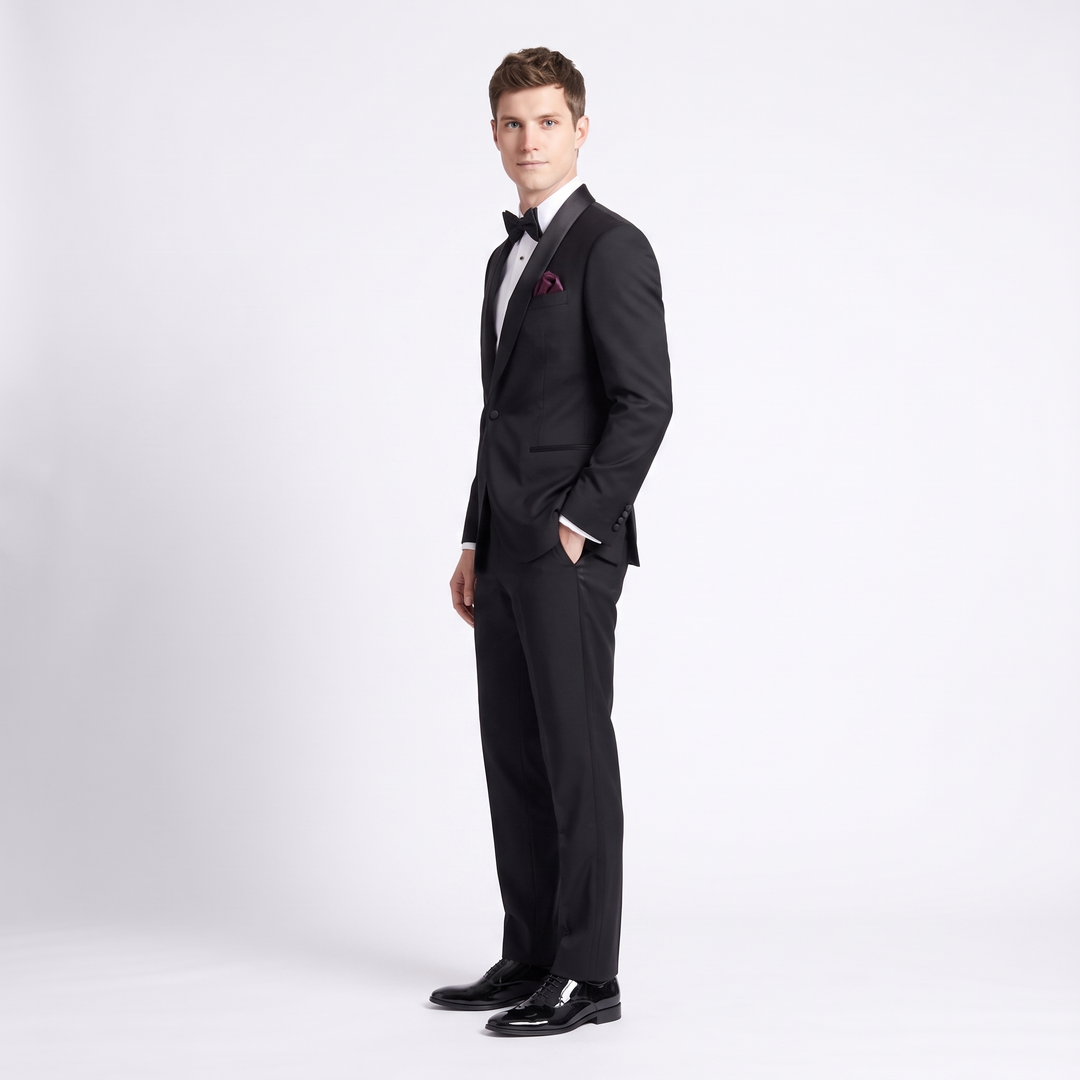 Menseventwear Fashionable Men&