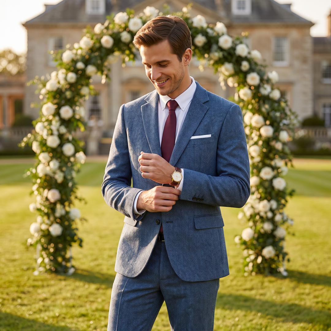 Menseventwear Men&