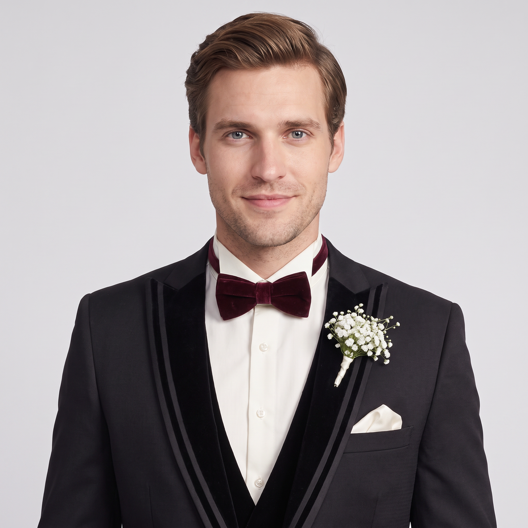 Menseventwear Fashion Men&