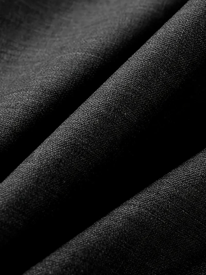 3 Pieces Mens Suit Slim Fit Solid Peak Lapel Tuxedos Groomsmen (Blazer ...