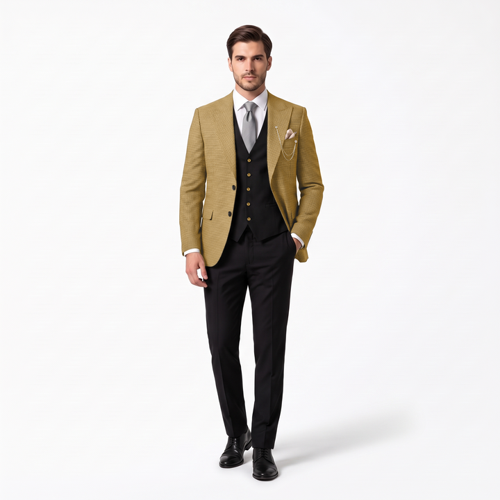 Menseventwear Men&
