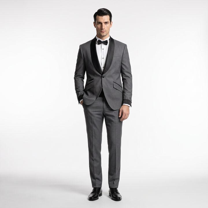 Menseventwear Fashionable Men&