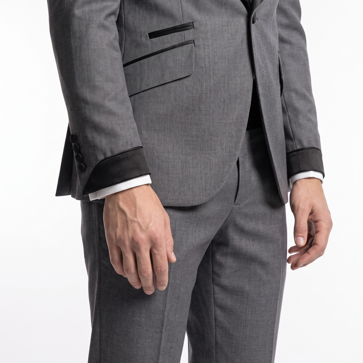 Menseventwear Fashionable Men&