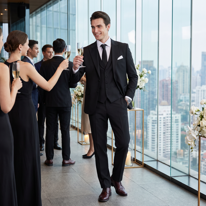 Menseventwear Fashion Men&
